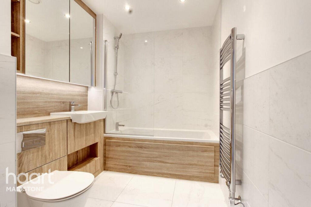 2 bed Apartment for rent in . From haart - Maidstone