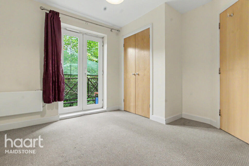 2 bed Apartment for rent in Dean Street. From haart - Maidstone