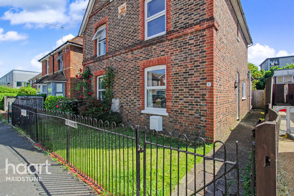 3 bed Semi Detached for rent in Tonbridge. From haart - Maidstone 3 bed Semi Detached for rent in Tonbridge. From haart - Maidstone