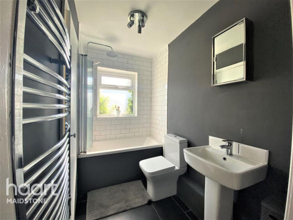 1 bed Apartment for rent in Boxley. From haart - Maidstone 1 bed Apartment for rent in Boxley. From haart - Maidstone