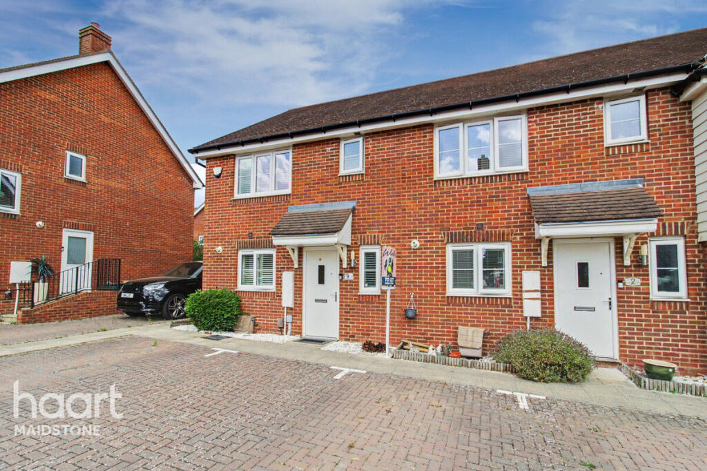 3 bed Semi Detached for rent in Maidstone. From haart - Maidstone 3 bed Semi Detached for rent in Maidstone. From haart - Maidstone