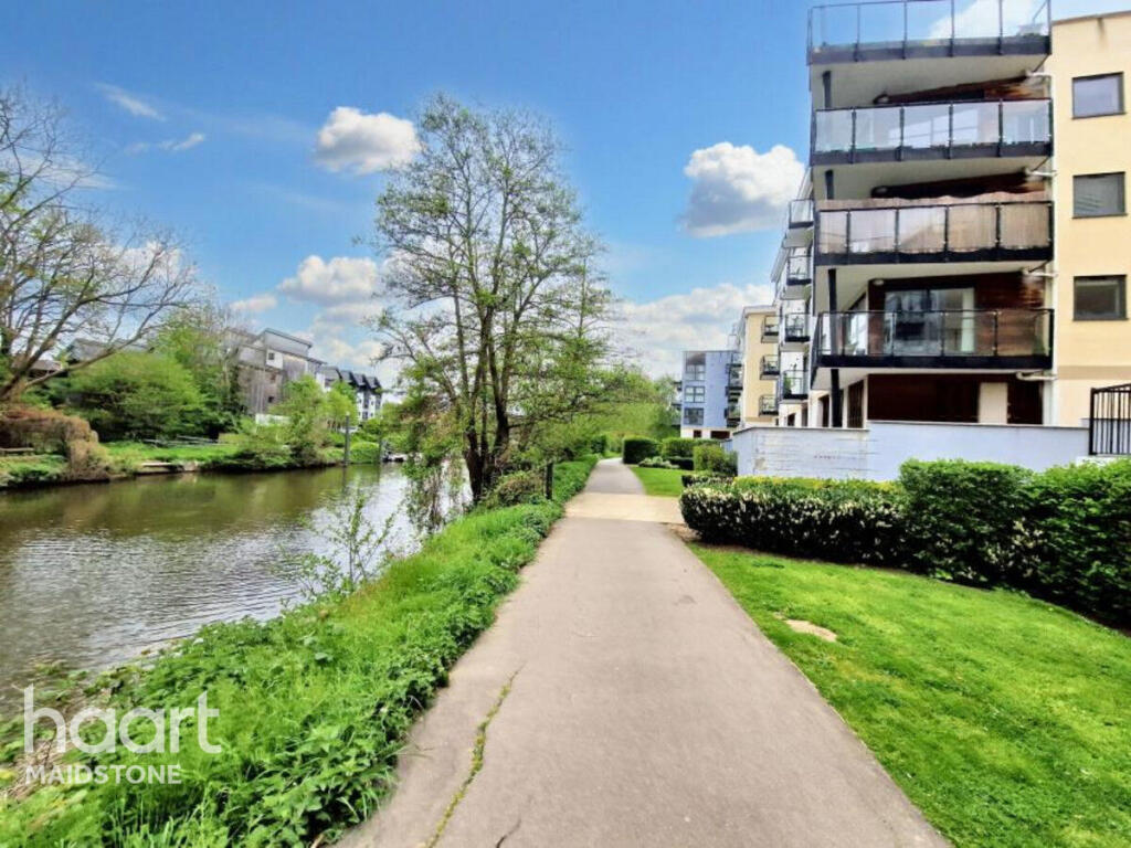2 bed Apartment for rent in Maidstone. From haart - Maidstone 2 bed Apartment for rent in Maidstone. From haart - Maidstone