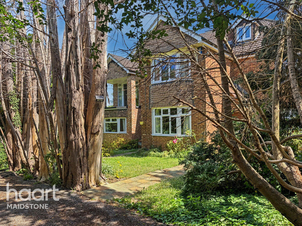 1 bed House Share for rent in West Malling. From haart - Maidstone