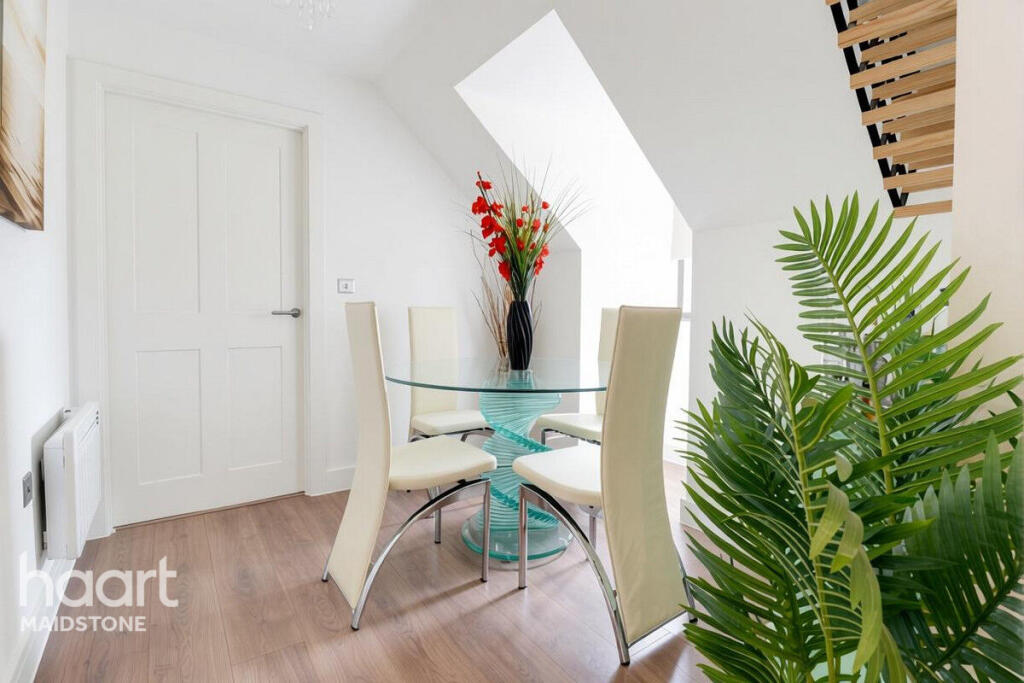 2 bed Apartment for rent in Maidstone. From haart - Maidstone