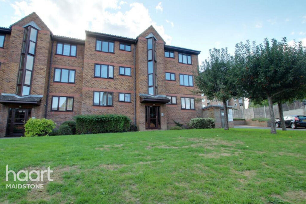 2 bed Apartment for rent in Maidstone. From haart - Maidstone 2 bed Apartment for rent in Maidstone. From haart - Maidstone