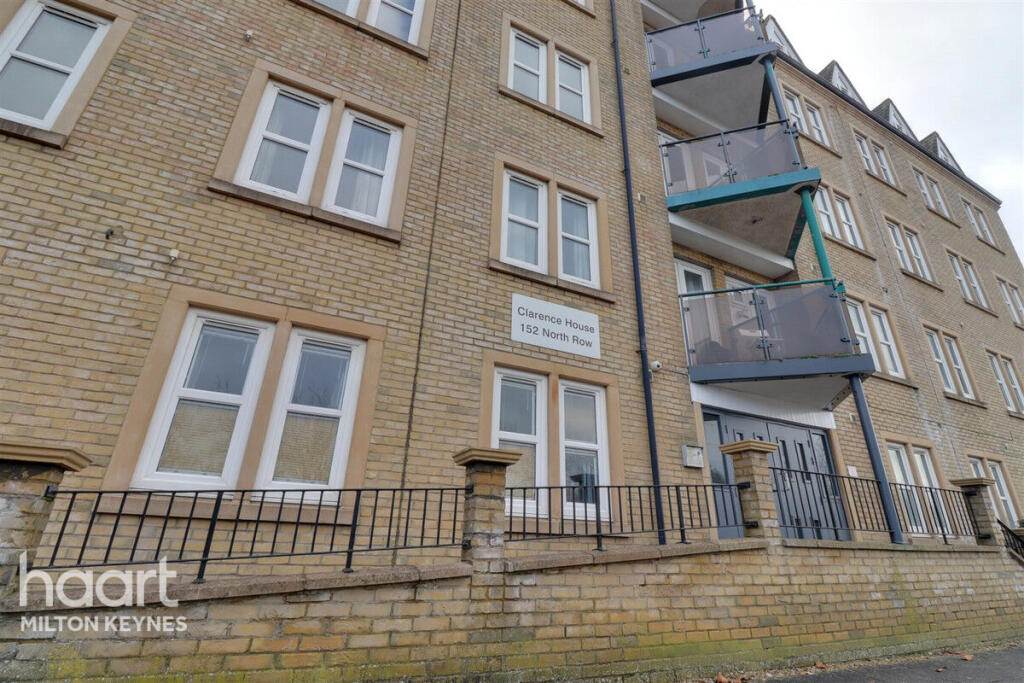 3 bed Apartment for rent in Milton Keynes. From haart - Milton Keynes