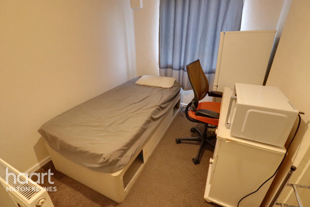 1 bed House Share for rent in Milton Keynes. From haart - Milton Keynes
