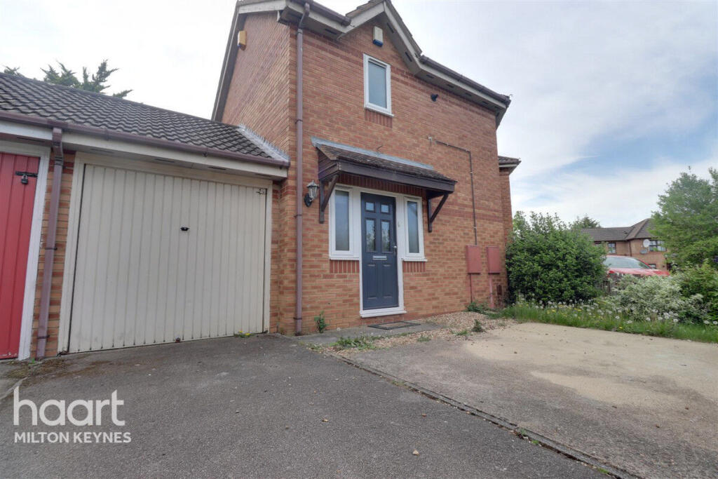 3 bed Semi Detached for rent in Milton Keynes. From haart - Milton Keynes