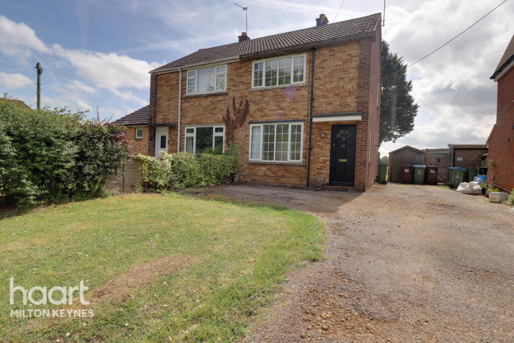 2 bed Semi Detached for rent in Newton Longville. From haart - Milton Keynes 2 bed Semi Detached for rent in Newton Longville. From haart - Milton Keynes
