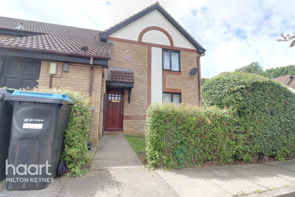 1 bed Annexe for rent in Wavendon. From haart - Milton Keynes