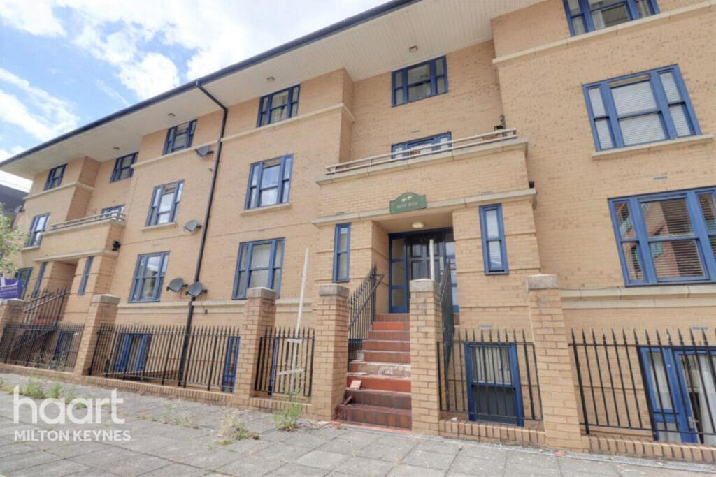2 bed Apartment for rent in Milton Keynes. From haart - Milton Keynes 2 bed Apartment for rent in Milton Keynes. From haart - Milton Keynes