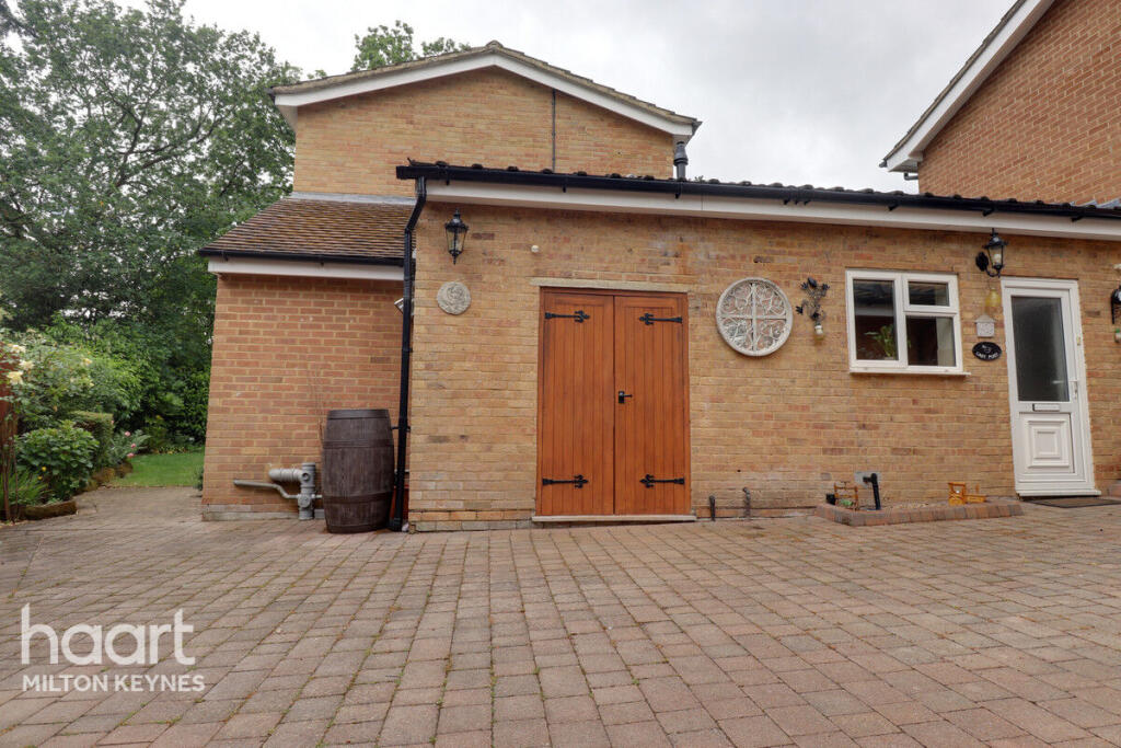 2 bed Apartment for rent in Leighton Buzzard. From haart - Milton Keynes