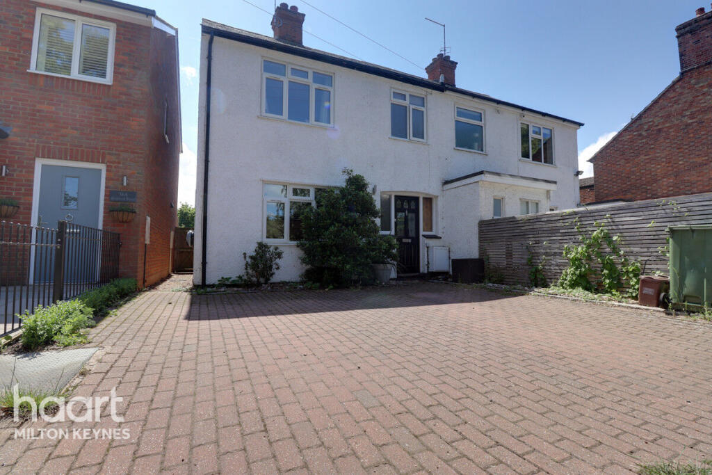 3 bed Semi Detached for rent in Aspley Guise. From haart - Milton Keynes 3 bed Semi Detached for rent in Aspley Guise. From haart - Milton Keynes