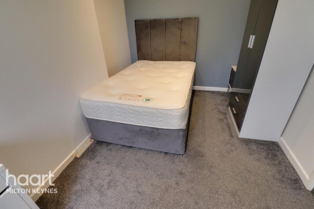 1 bed House Share for rent in Milton Keynes. From haart - Milton Keynes