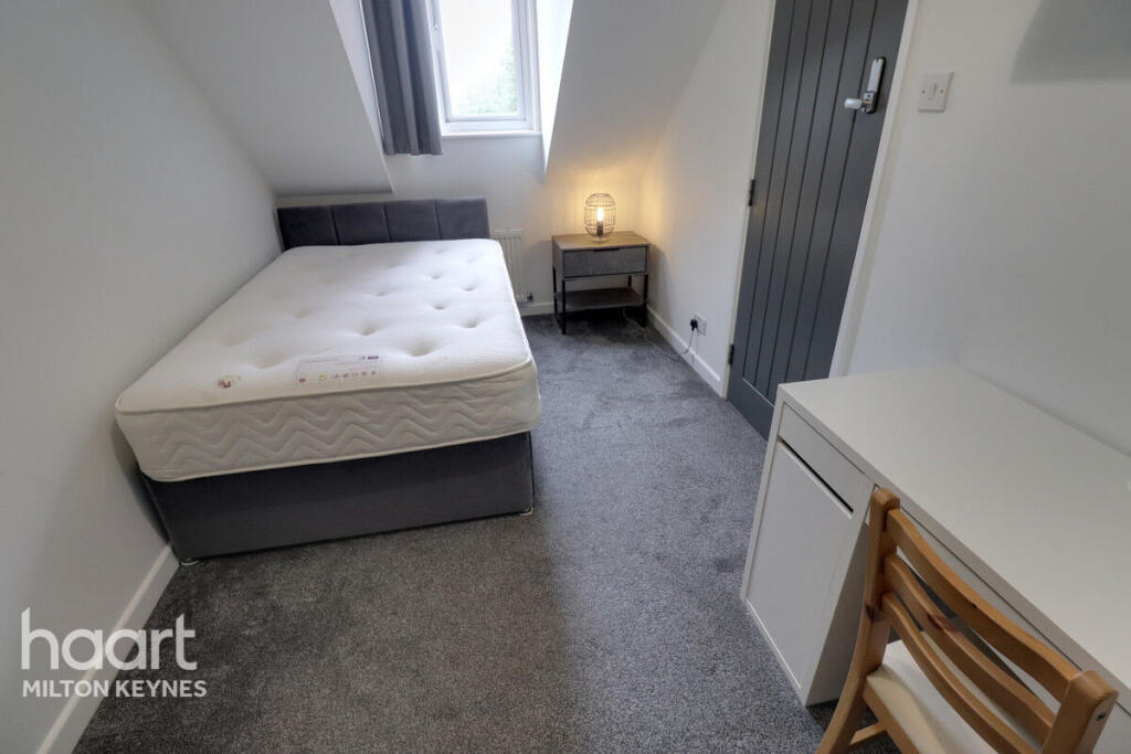 1 bed House Share for rent in Milton Keynes. From haart - Milton Keynes