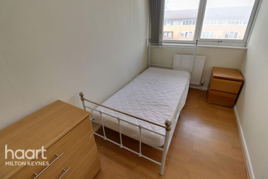 1 bed House Share for rent in Milton Keynes. From haart - Milton Keynes