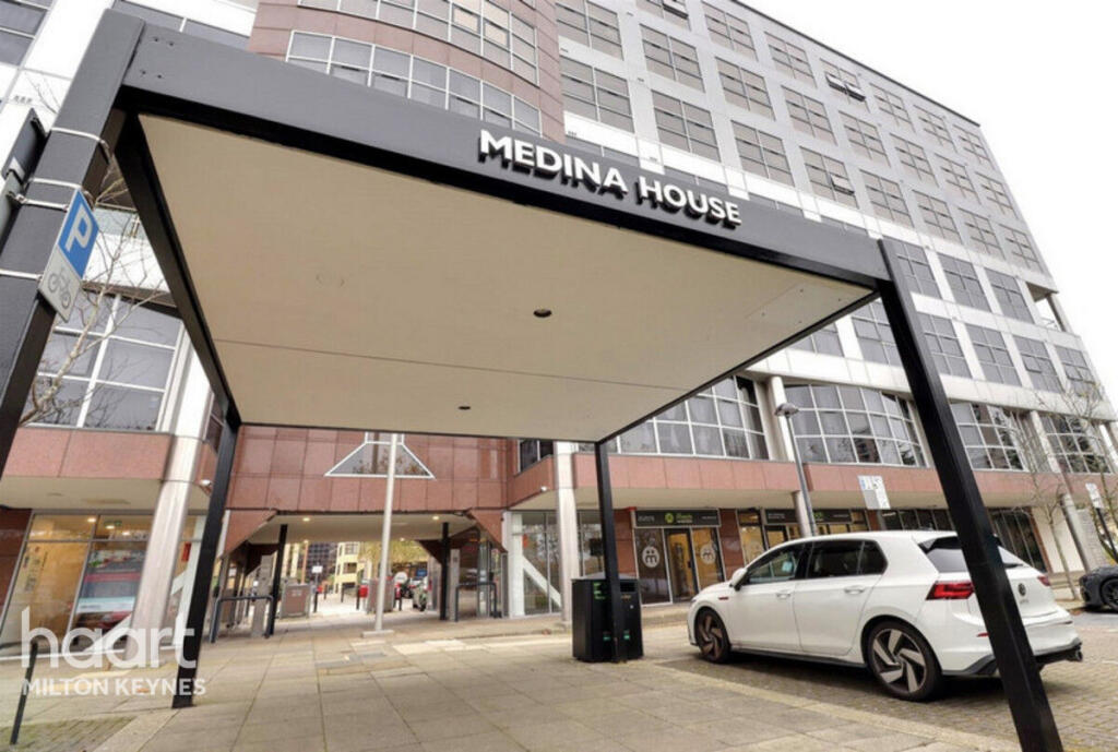 1 bed Apartment for rent in Milton Keynes. From haart - Milton Keynes 1 bed Apartment for rent in Milton Keynes. From haart - Milton Keynes