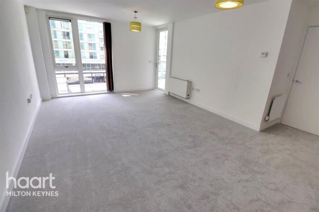 2 bed Apartment for rent in Milton Keynes. From haart - Milton Keynes