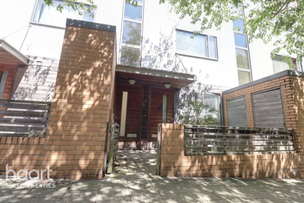2 bed Apartment for rent in Milton Keynes. From haart - Milton Keynes