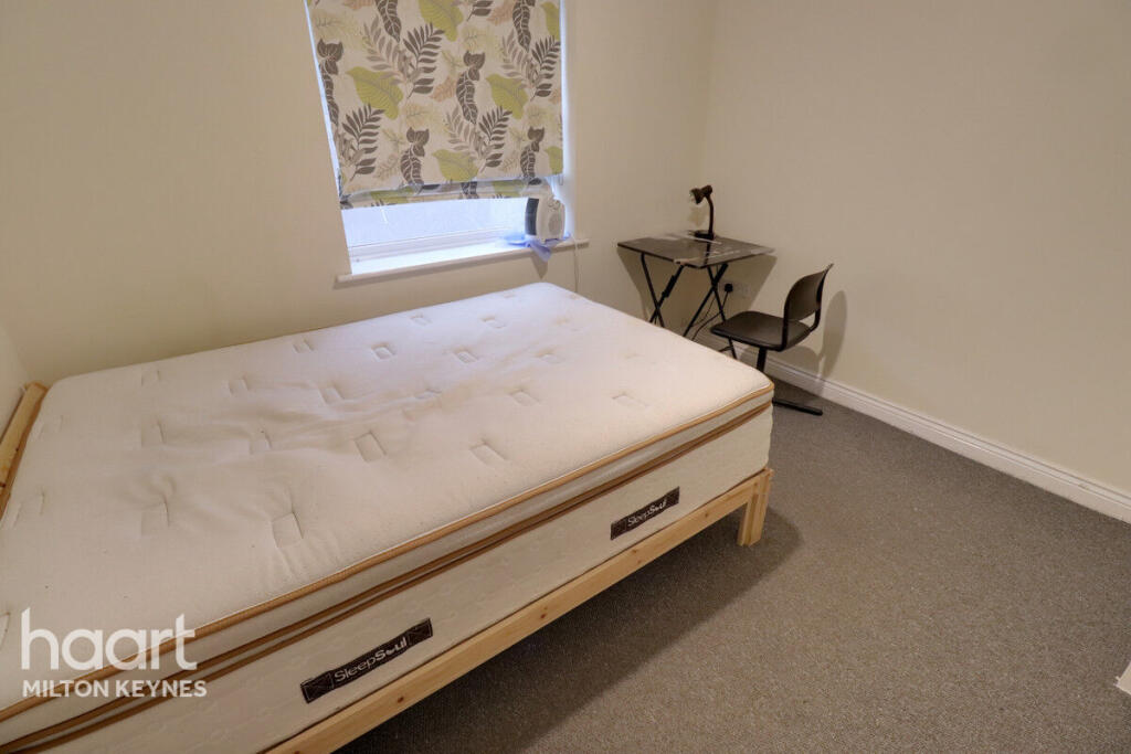 1 bed House Share for rent in Moulsoe. From haart - Milton Keynes
