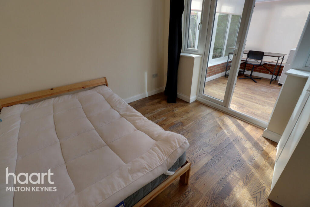 1 bed House Share for rent in Moulsoe. From haart - Milton Keynes