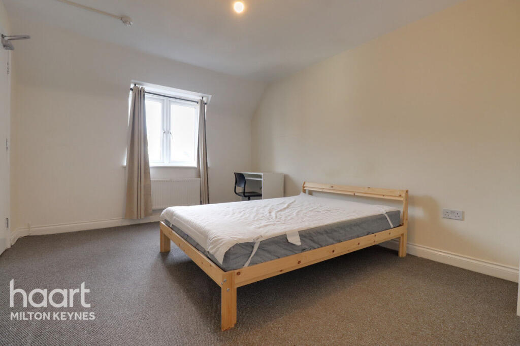 1 bed House Share for rent in Moulsoe. From haart - Milton Keynes