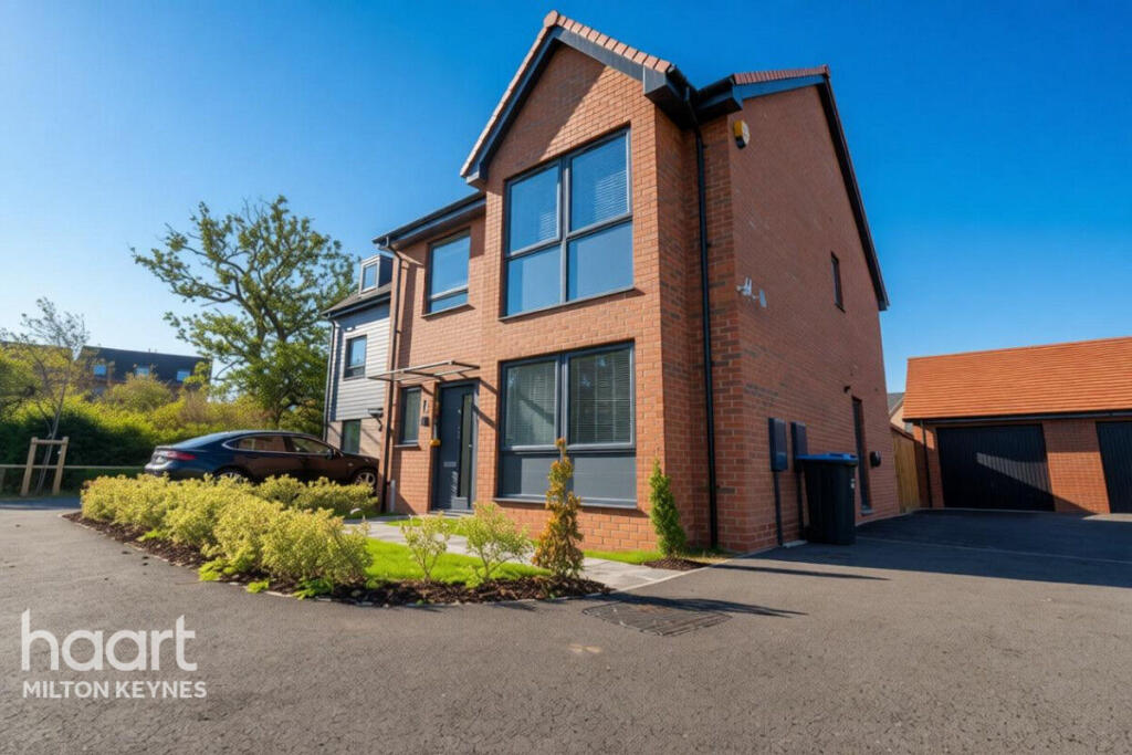 4 bed Detached for rent in Calverton. From haart - Milton Keynes 4 bed Detached for rent in Calverton. From haart - Milton Keynes