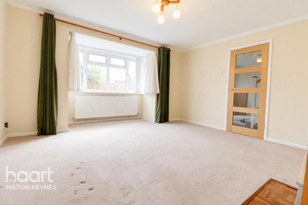 3 bed Semi Detached for rent in Bletchley. From haart - Milton Keynes