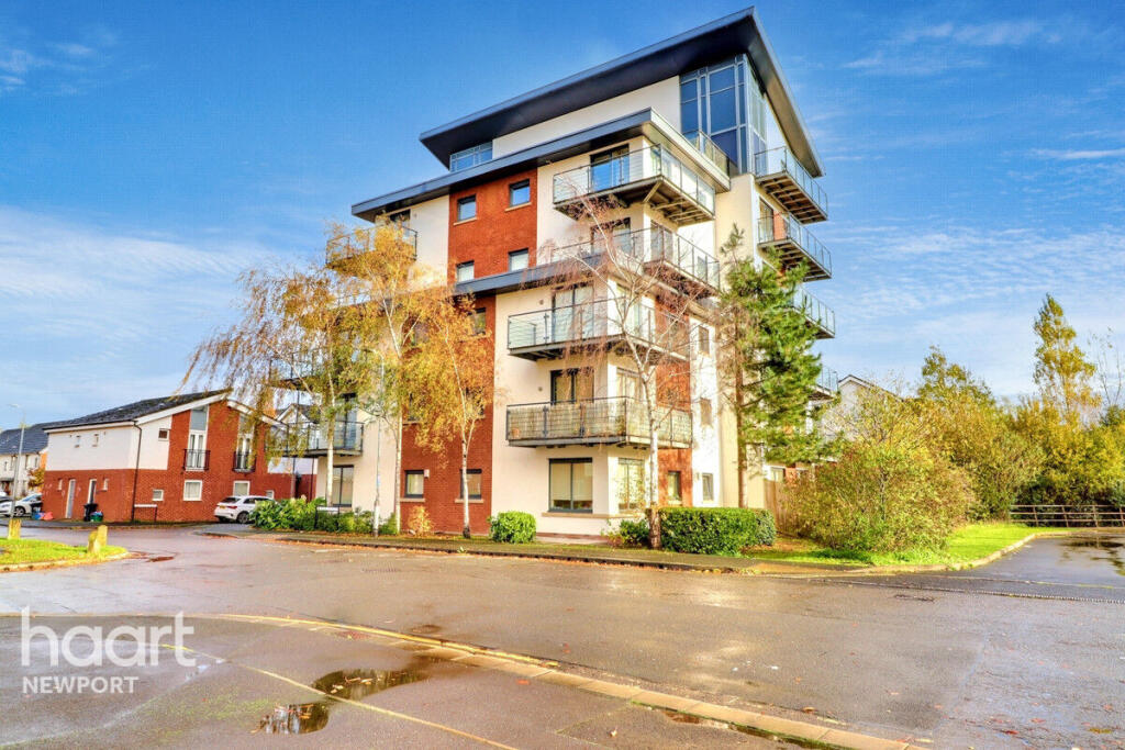 2 bed Apartment for rent in Newport. From haart - Newport 2 bed Apartment for rent in Newport. From haart - Newport