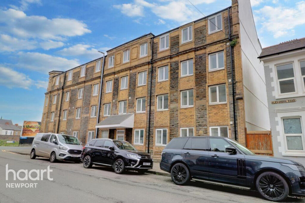1 bed Apartment for rent in Newport. From haart - Newport 1 bed Apartment for rent in Newport. From haart - Newport