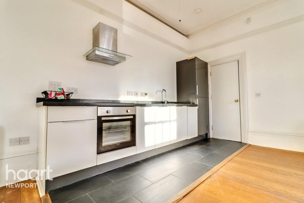 2 bed Apartment for rent in Newport. From haart - Newport