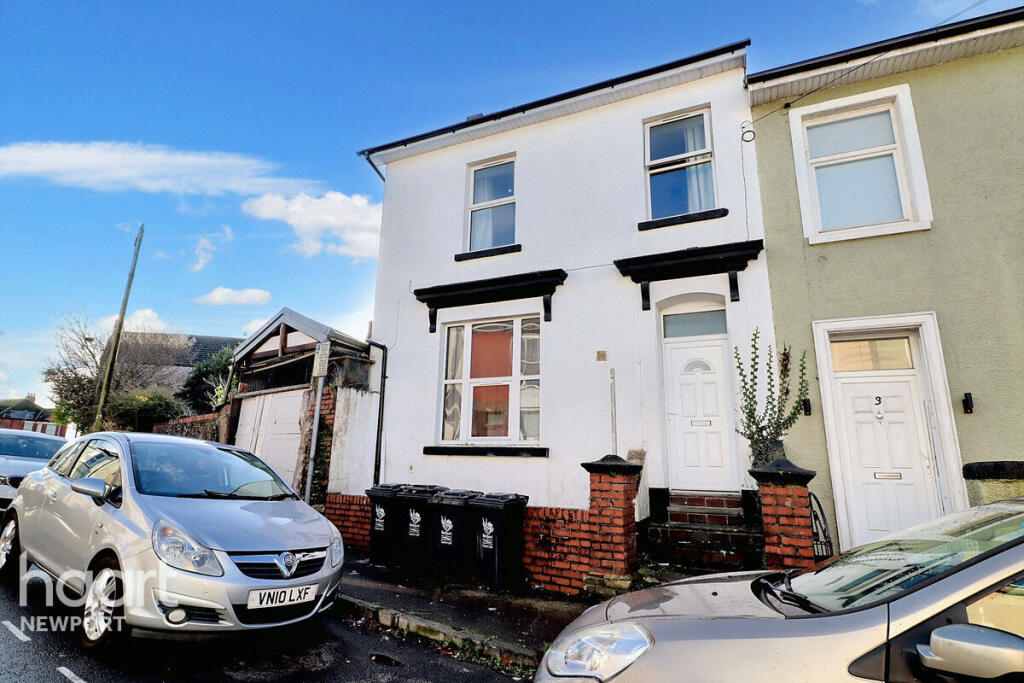 1 bed Apartment for rent in Newport. From haart - Newport 1 bed Apartment for rent in Newport. From haart - Newport