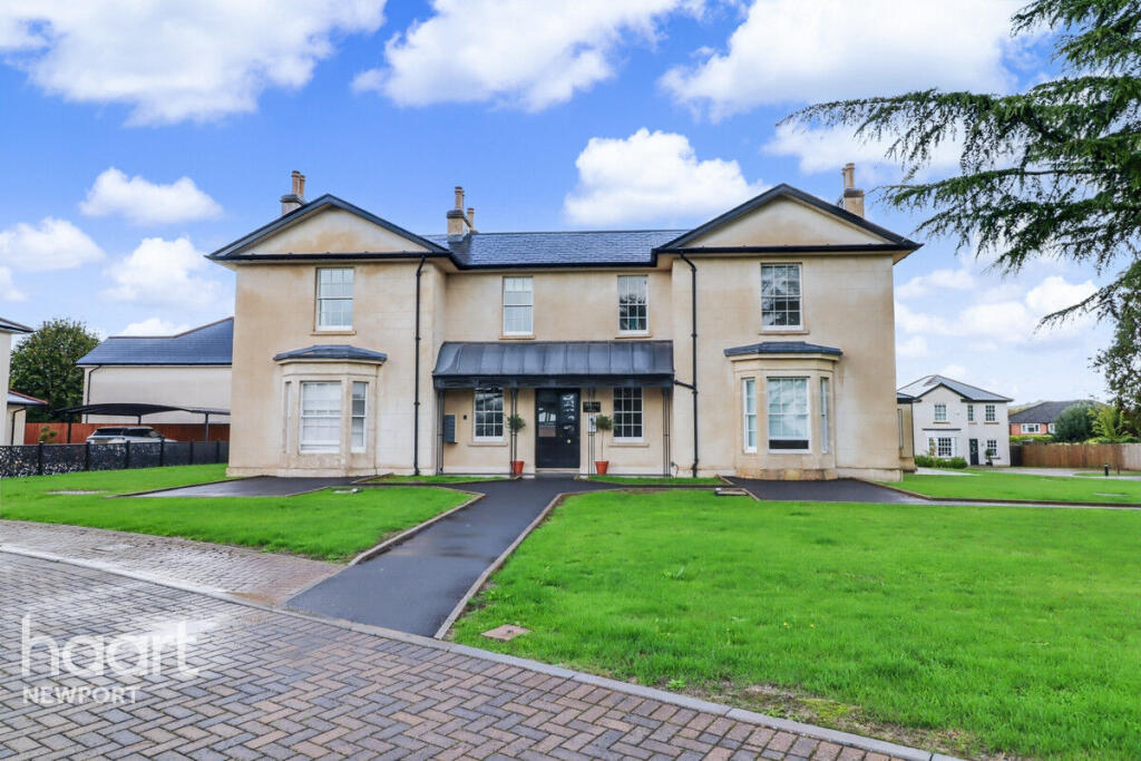 2 bed 1st Floor Flat for rent in Newport. From haart - Newport 2 bed 1st Floor Flat for rent in Newport. From haart - Newport