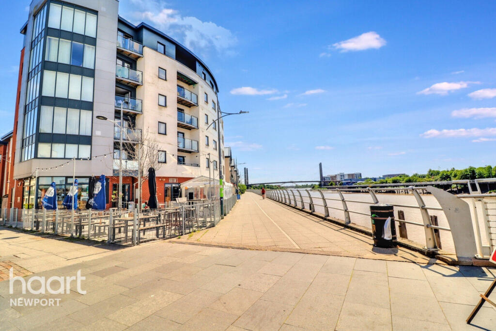 2 bed Apartment for rent in Newport. From haart - Newport 2 bed Apartment for rent in Newport. From haart - Newport