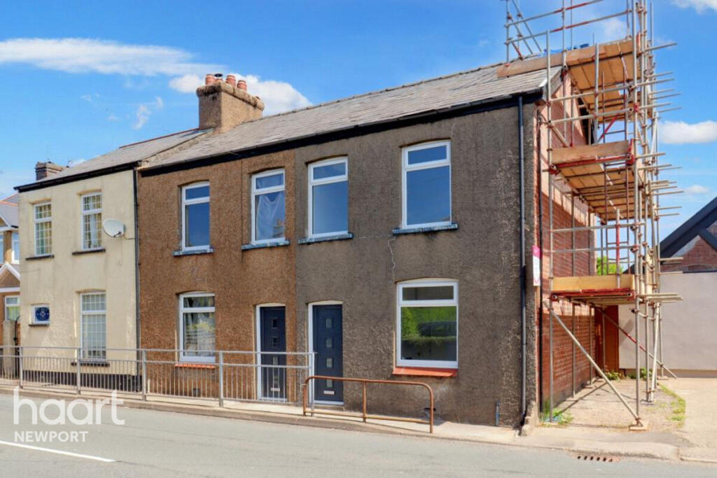 2 bed Semi Detached for rent in Newport. From haart - Newport