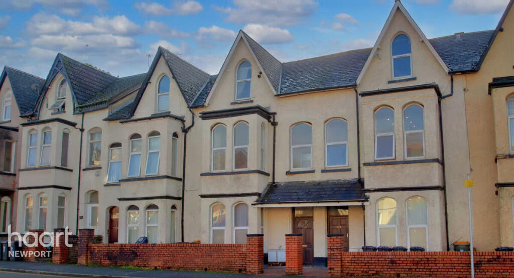 2 bed Apartment for rent in Newport. From haart - Newport