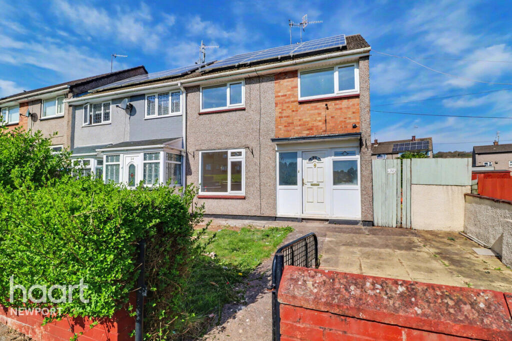 3 bed Semi Detached for rent in Newport. From haart - Newport 3 bed Semi Detached for rent in Newport. From haart - Newport
