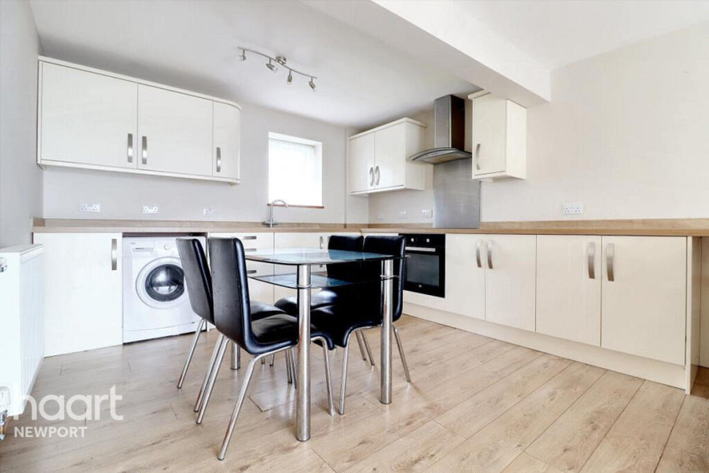 3 bed Semi Detached for rent in Pontypool. From haart - Newport