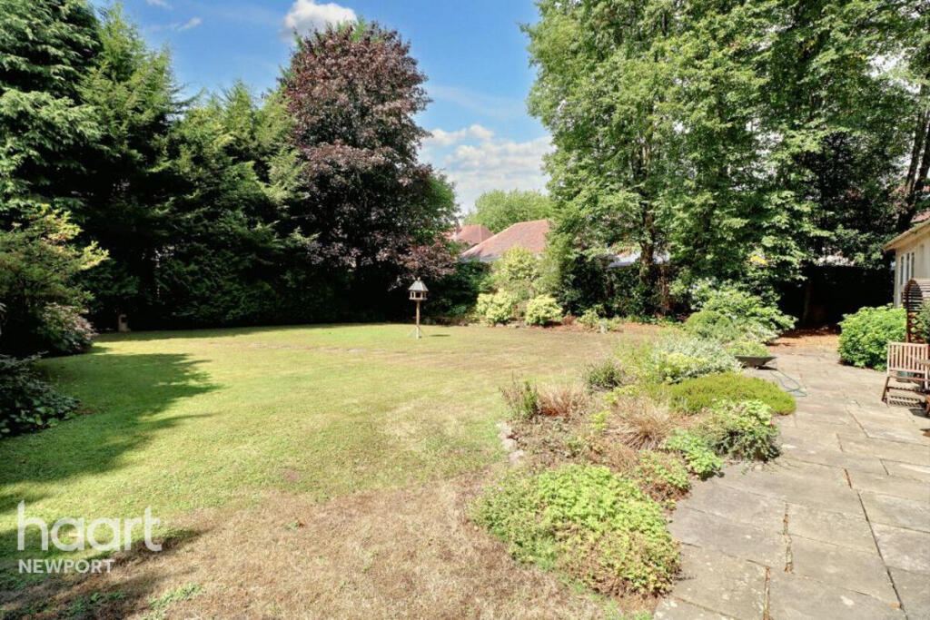 1 bed Apartment for rent in Newport. From haart - Newport