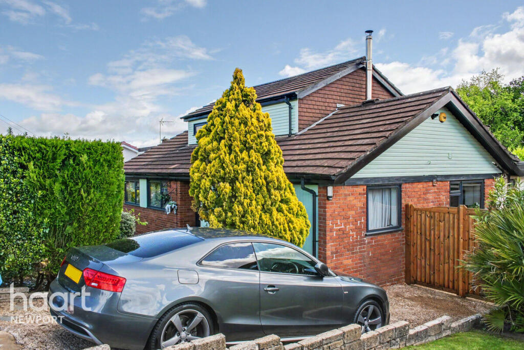 1 bed Detached bungalow for rent in Caerleon. From haart - Newport 1 bed Detached bungalow for rent in Caerleon. From haart - Newport