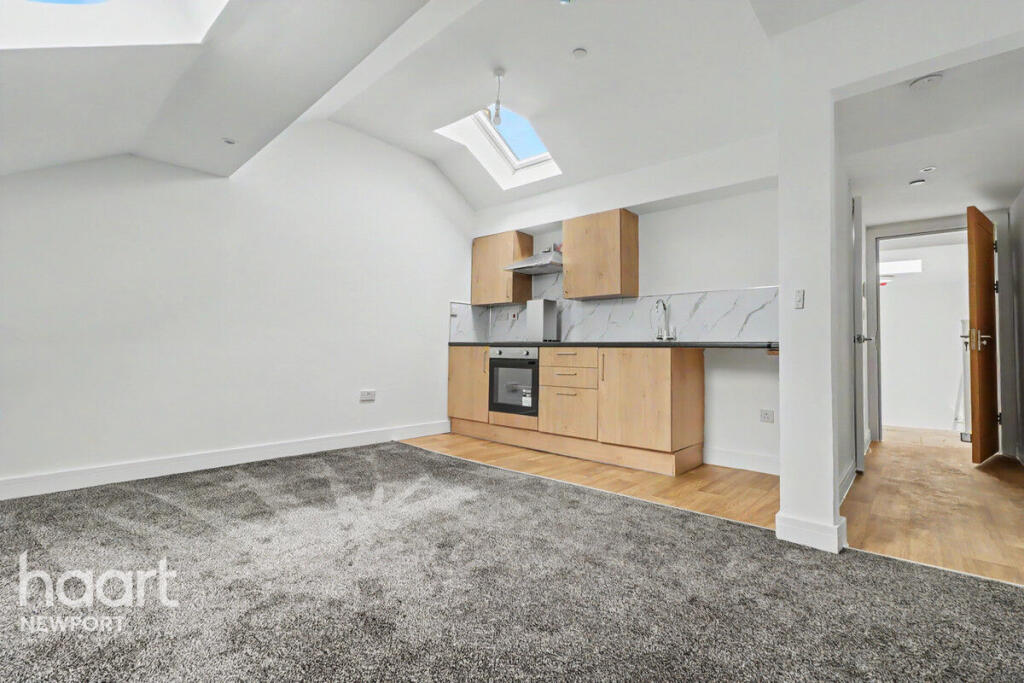 1 bed Apartment for rent in Newport. From haart - Newport 1 bed Apartment for rent in Newport. From haart - Newport