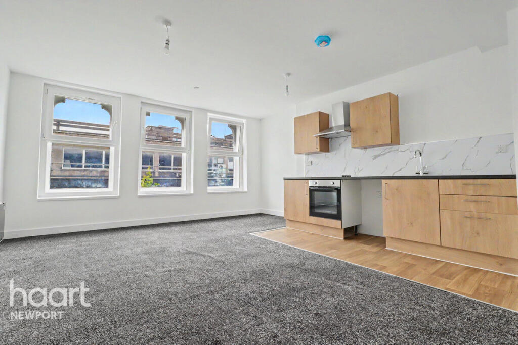 1 bed Apartment for rent in Newport. From haart - Newport 1 bed Apartment for rent in Newport. From haart - Newport