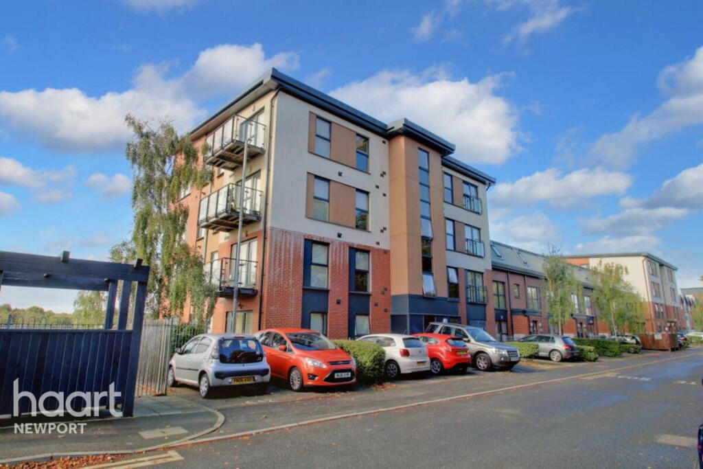 1 bed Apartment for rent in Newport. From haart - Newport 1 bed Apartment for rent in Newport. From haart - Newport