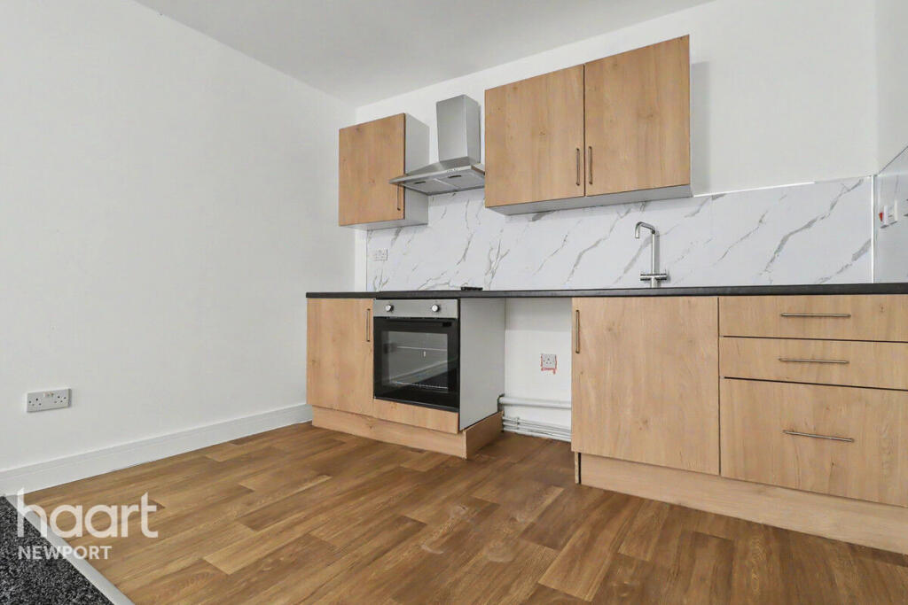 1 bed Apartment for rent in Newport. From haart - Newport