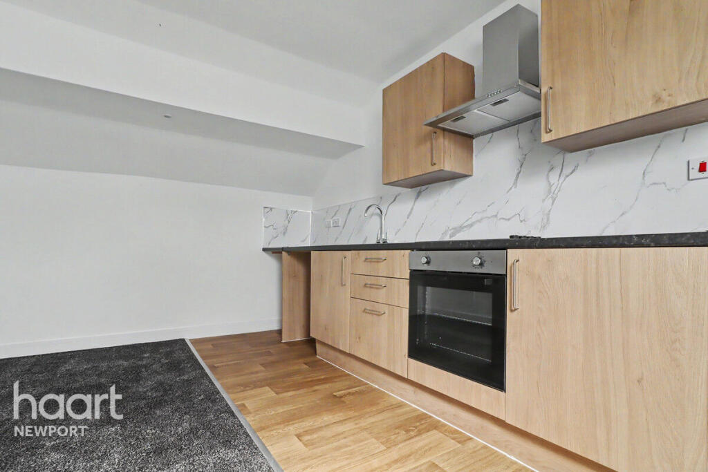 2 bed Apartment for rent in Newport. From haart - Newport