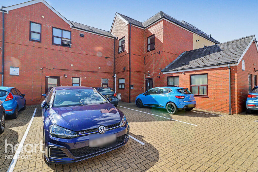 1 bed 1st Floor Flat for rent in Newport. From haart - Newport 1 bed 1st Floor Flat for rent in Newport. From haart - Newport