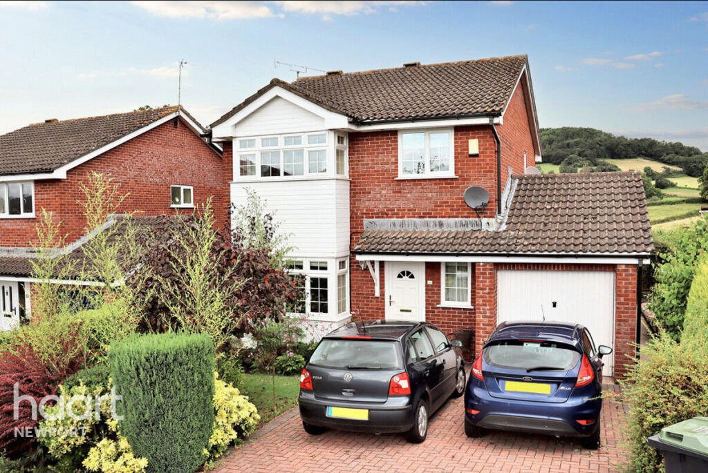 4 bed Detached for rent in Monmouth. From haart - Newport 4 bed Detached for rent in Monmouth. From haart - Newport