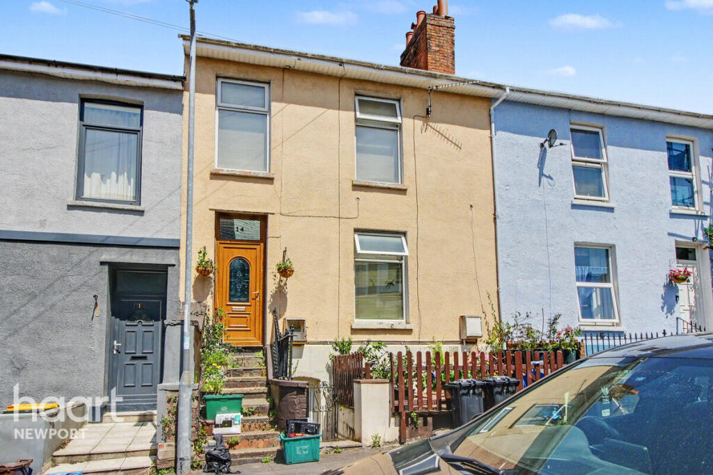 1 bed Apartment for rent in Newport. From haart - Newport