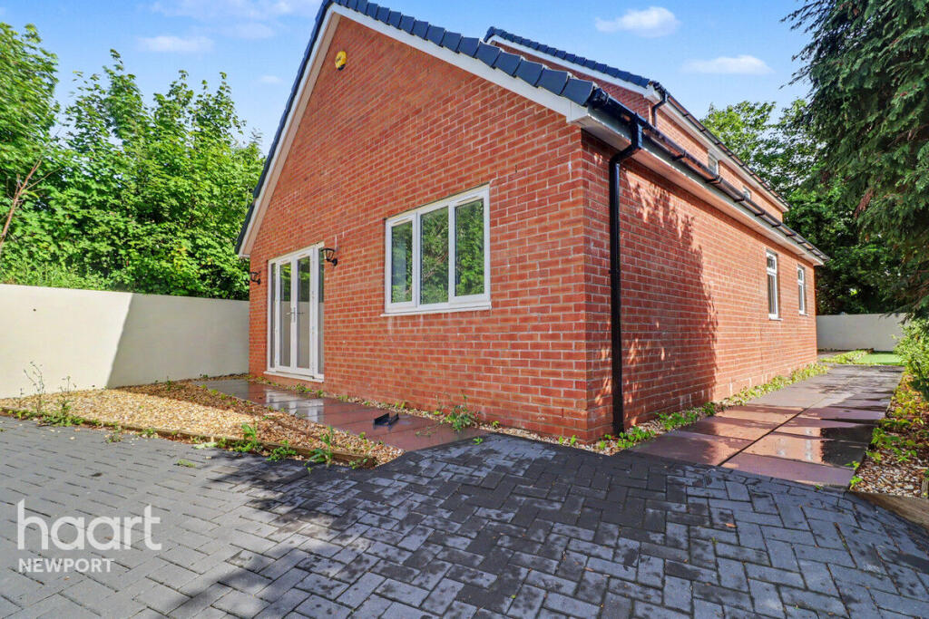 2 bed 1st Floor Flat for rent in Newport. From haart - Newport