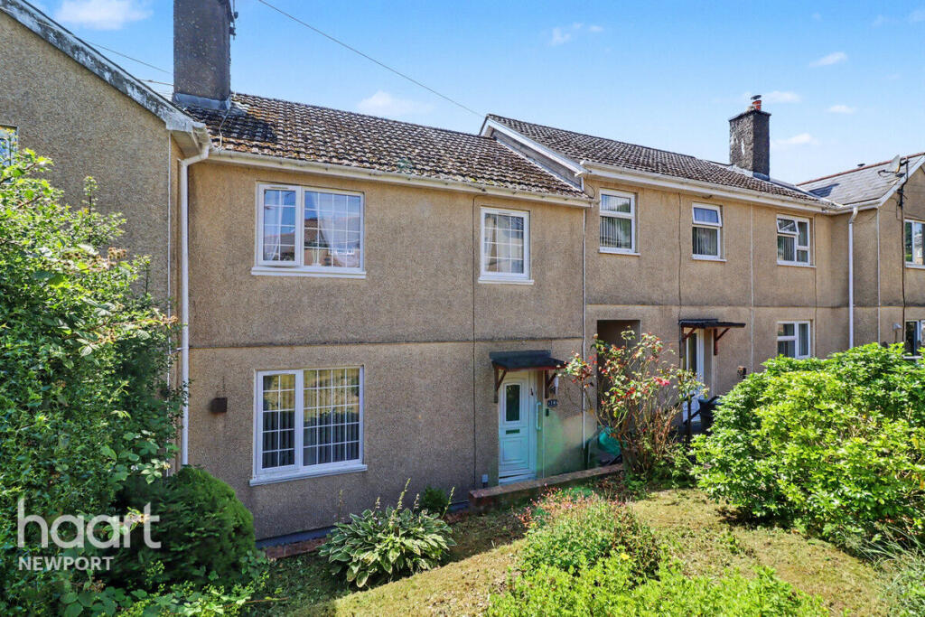 3 bed Mid Terraced House for rent in Ebbw Vale. From haart - Newport 3 bed Mid Terraced House for rent in Ebbw Vale. From haart - Newport